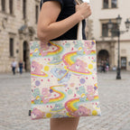 Product image Care Bears - Tote Bag