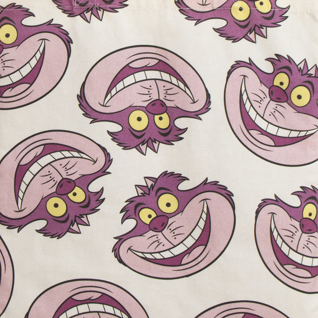Product image Cheshire Cat Tote Bag - Alice in Wonderland