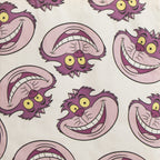 Product image Cheshire Cat Tote Bag - Alice in Wonderland
