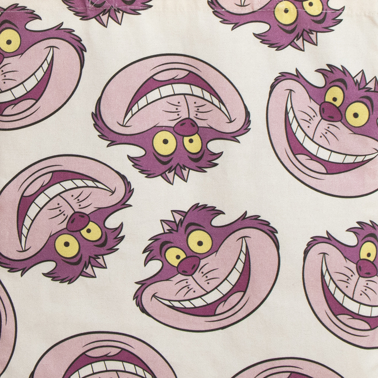 Product image Cheshire Cat Tote Bag - Alice in Wonderland