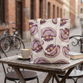 Product image Cheshire Cat Tote Bag - Alice in Wonderland