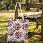 Product image Cheshire Cat Tote Bag - Alice in Wonderland