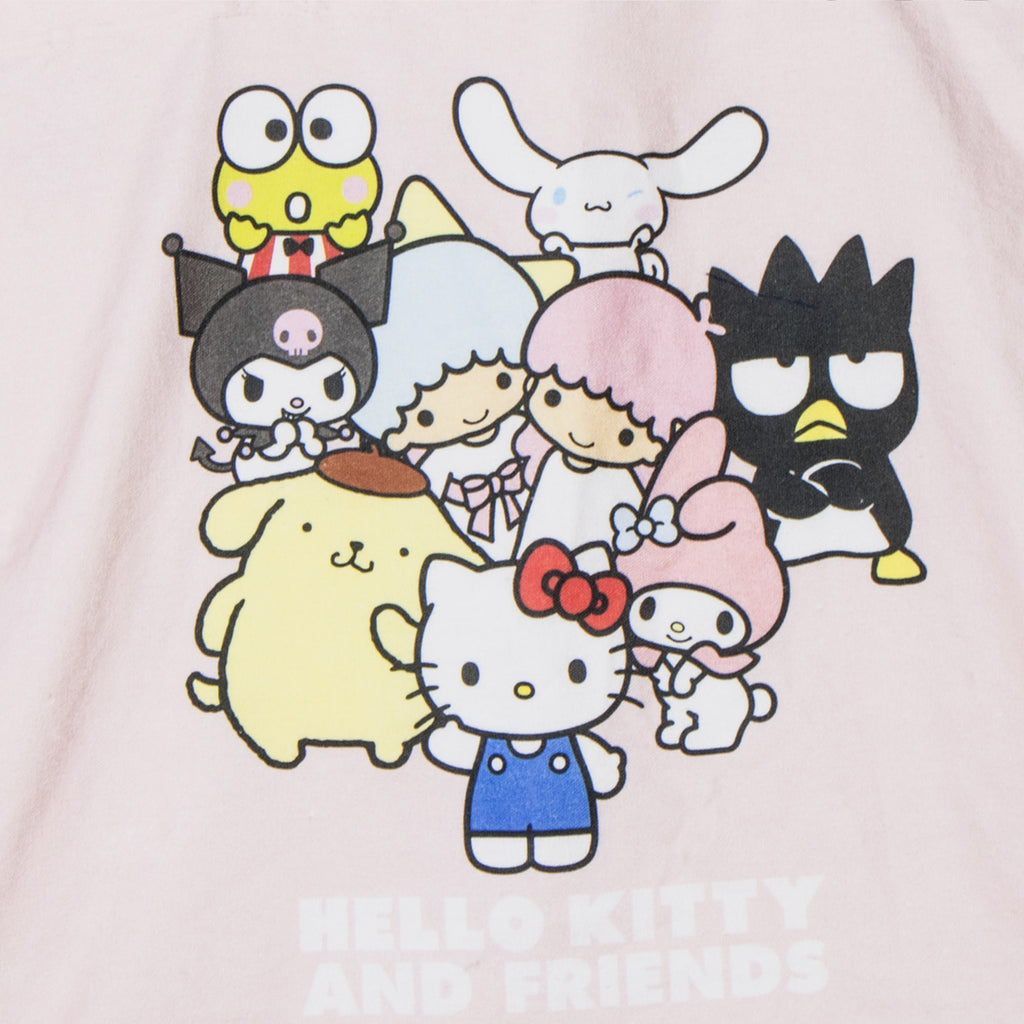 Product image Sanrio - Hello Kitty and Friends Shopper Bag