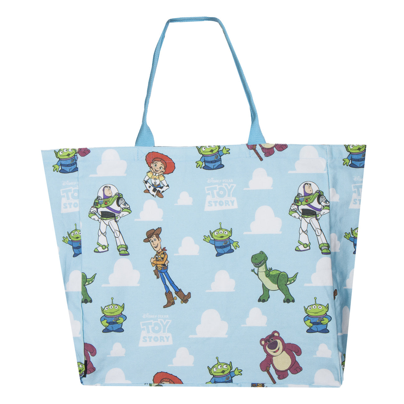 Product image Toy Story - Characters Shopper Bag