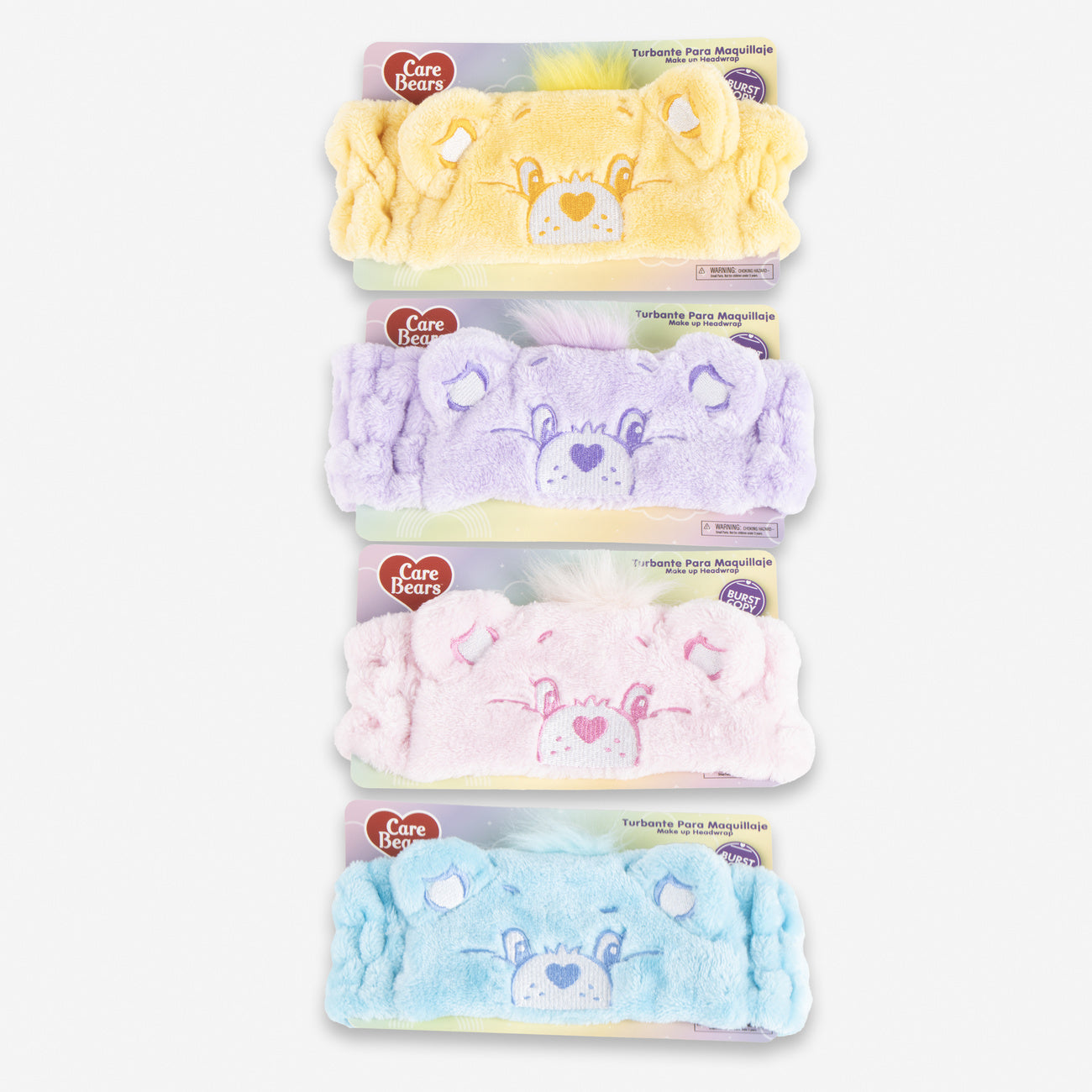 Product image Care Bears - Mystery Headband
