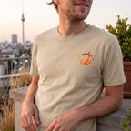 Product image Mulan - Mushu T-Shirt beige