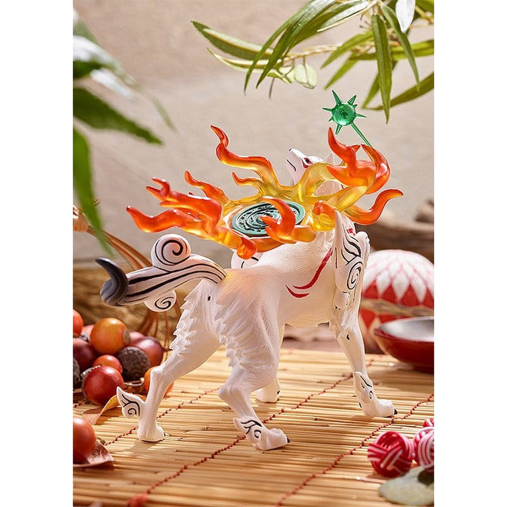 Product image Okami - Amaterasu Pop Up Parade Statue