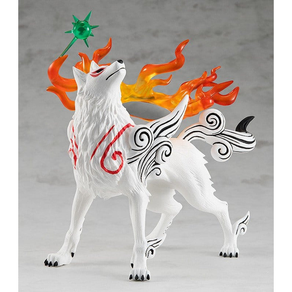 Product image Okami - Amaterasu Pop Up Parade Statue