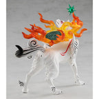 Product image Okami - Amaterasu Pop Up Parade Statue