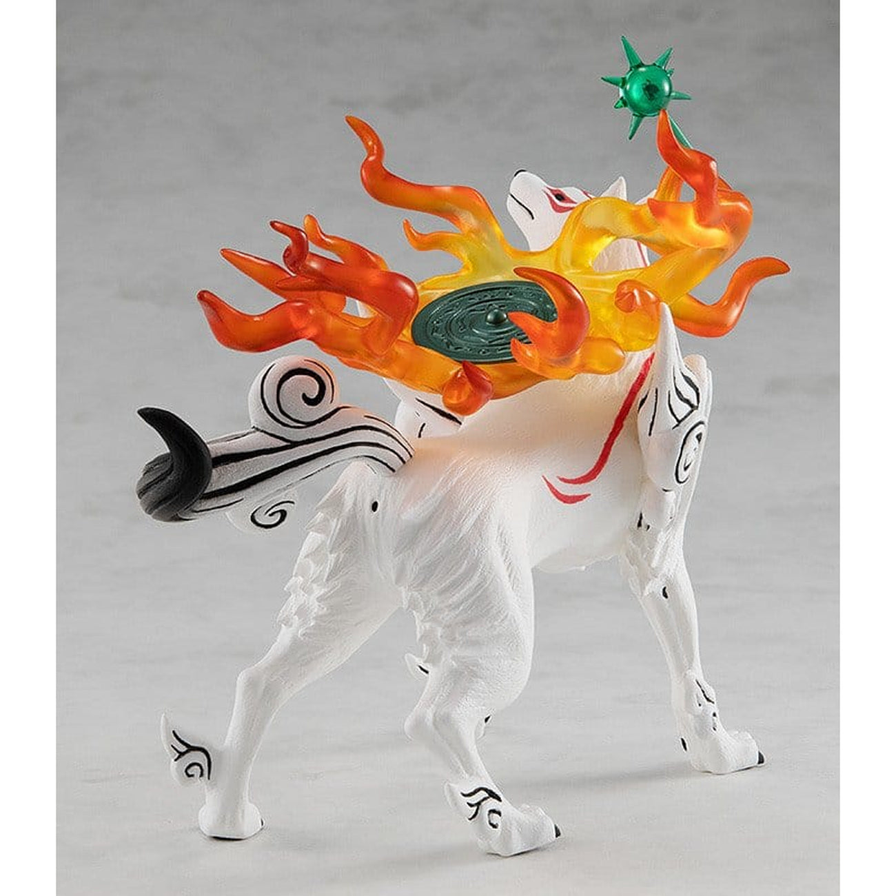 Product image Okami - Amaterasu Pop Up Parade Statue