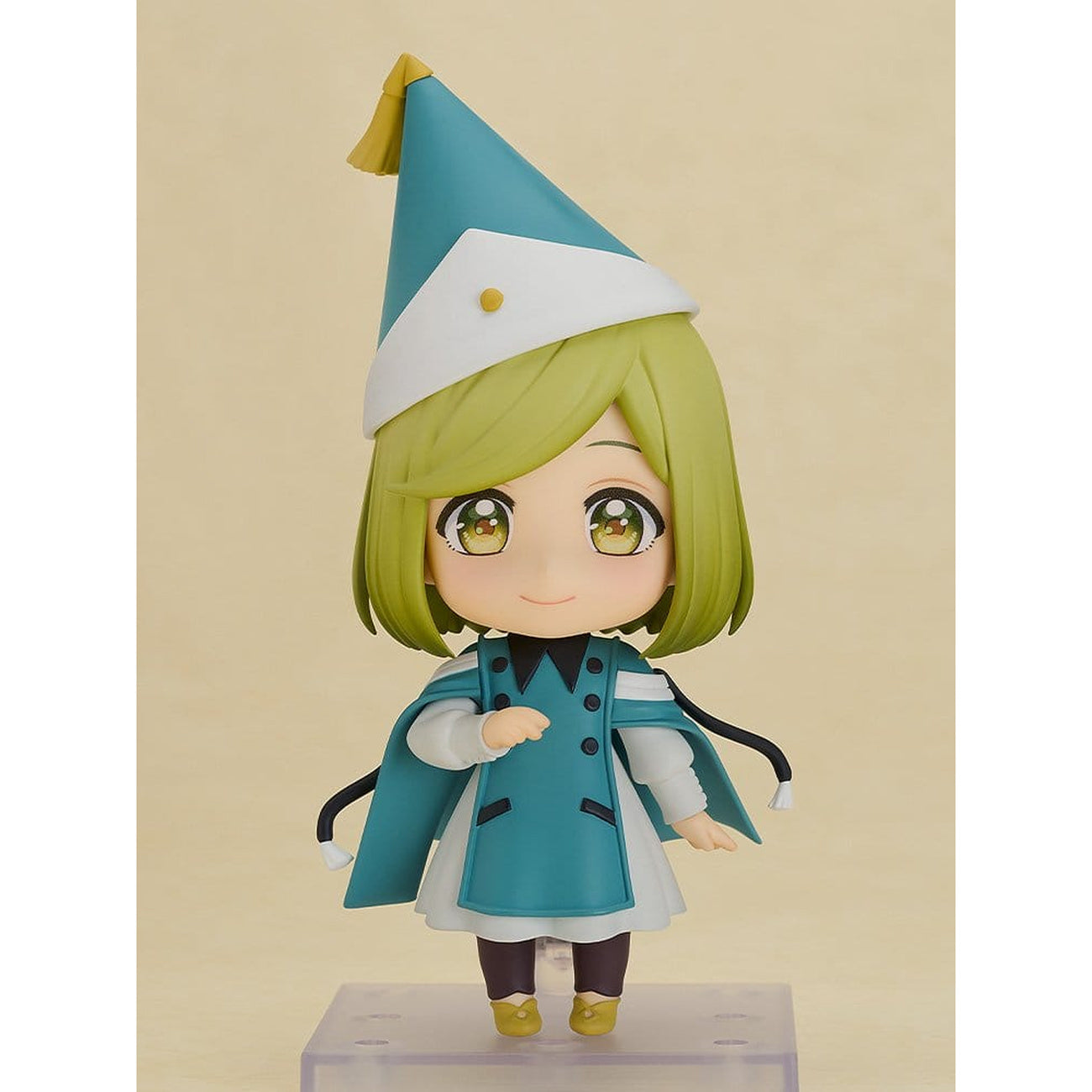 Product image Atelier of Witch Hat - Coco Nendoroid Action Figure