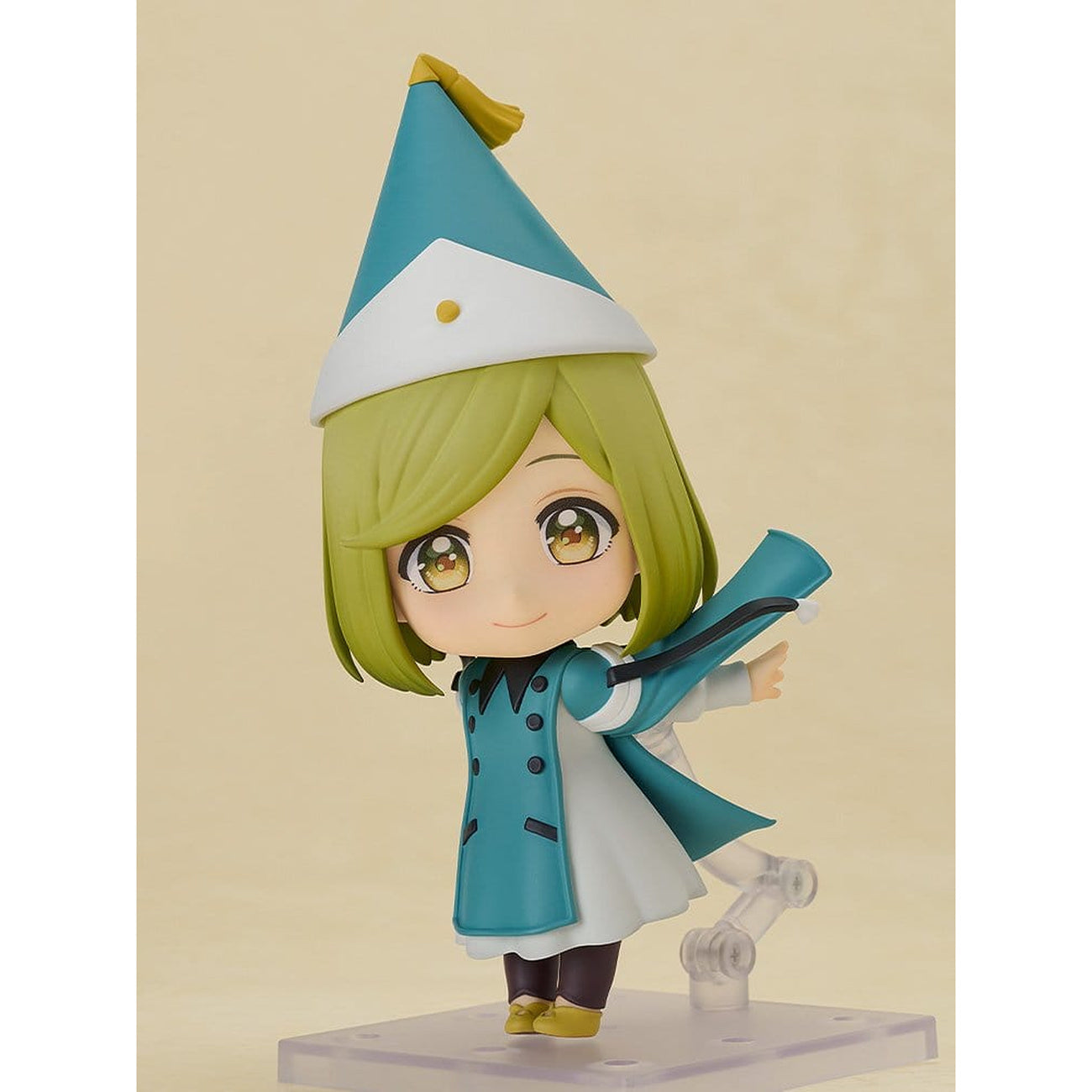 Product image Atelier of Witch Hat - Coco Nendoroid Action Figure
