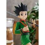Product image Hunter x Hunter - Gon Freecss Pop Up Parade Figure