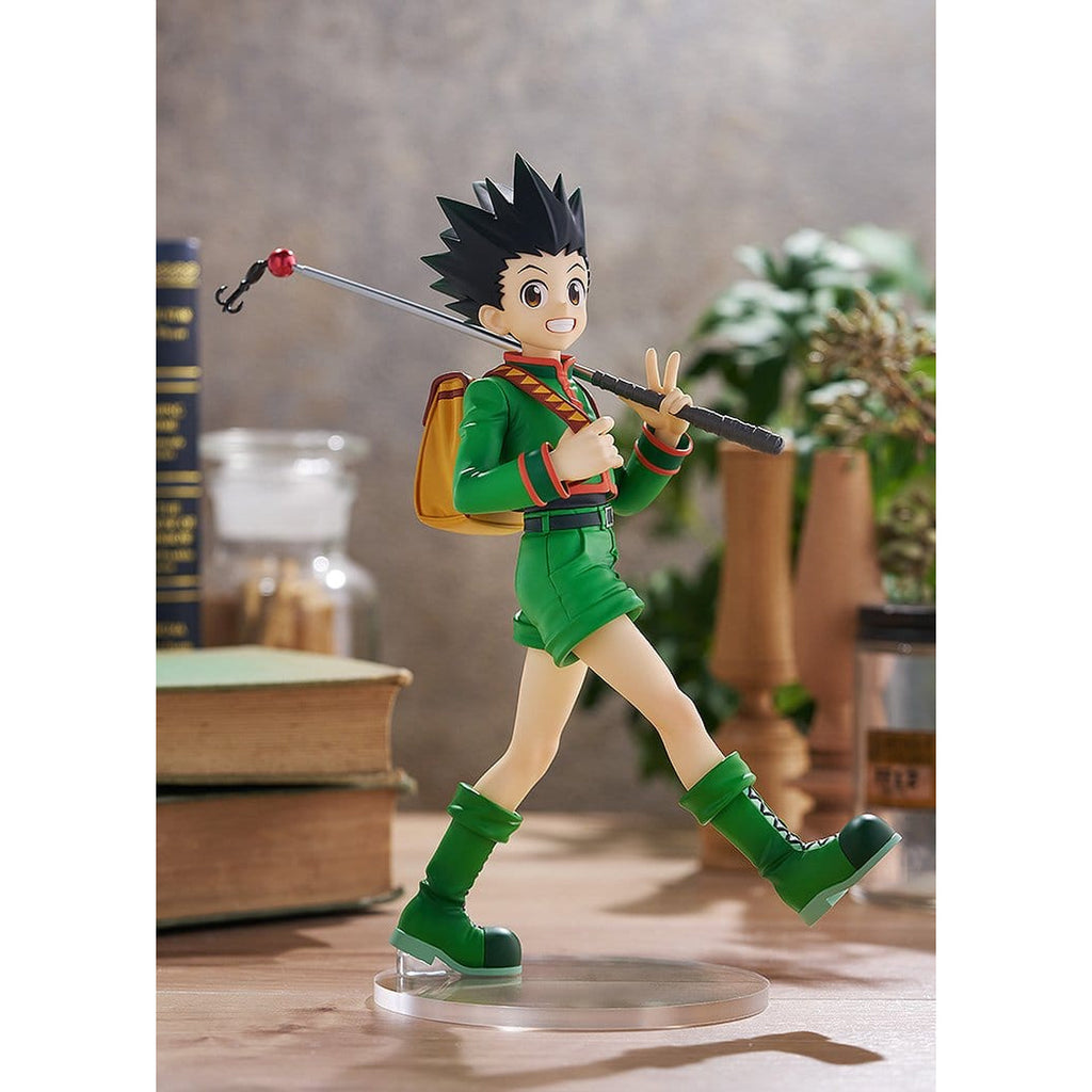 Product image Hunter x Hunter - Gon Freecss Pop Up Parade Figure