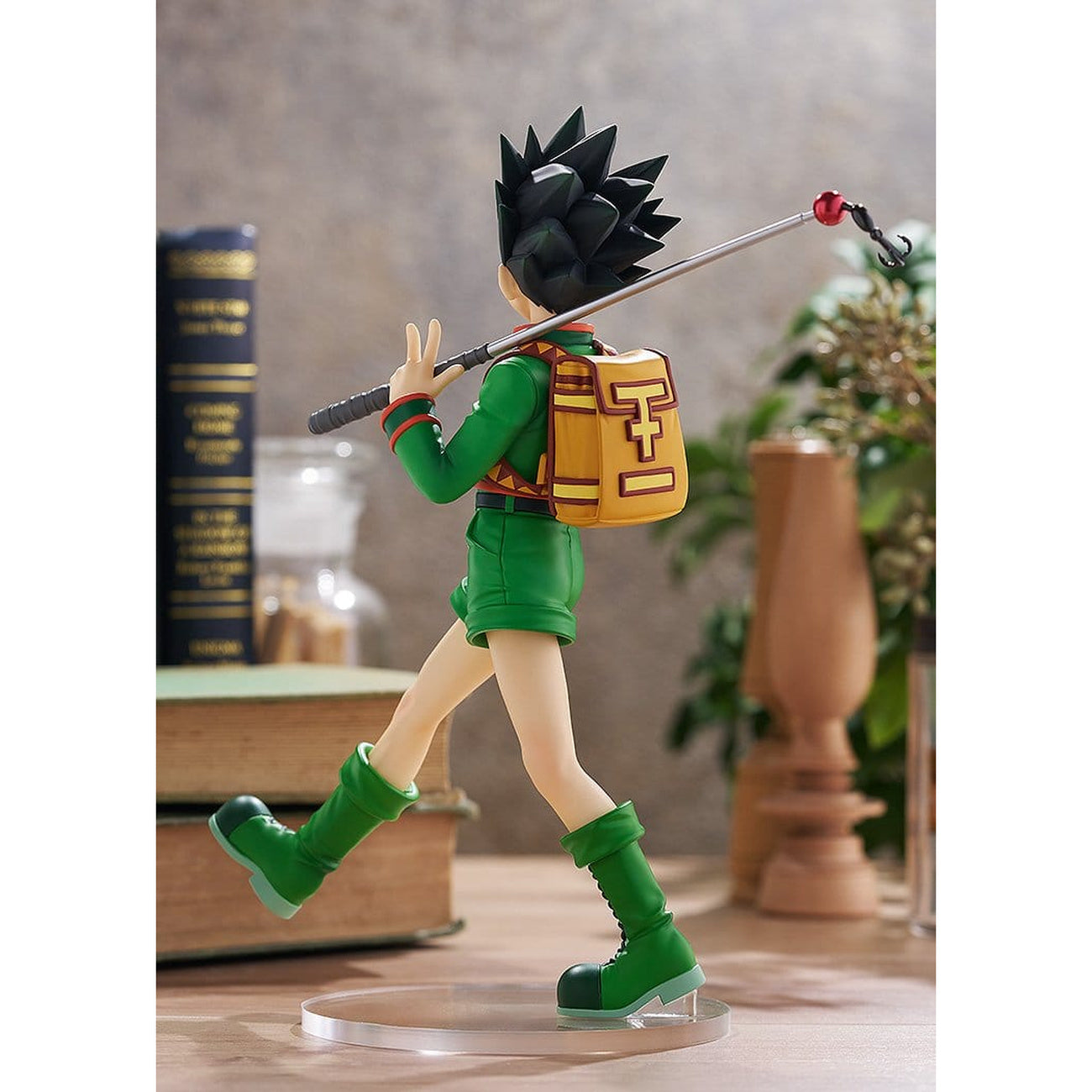 Product image Hunter x Hunter - Gon Freecss Pop Up Parade Figure