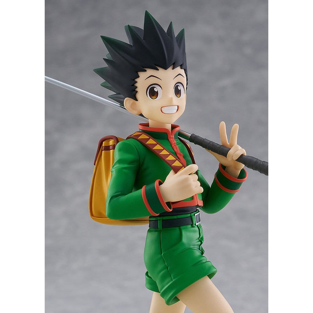 Product image Hunter x Hunter - Gon Freecss Pop Up Parade Figure