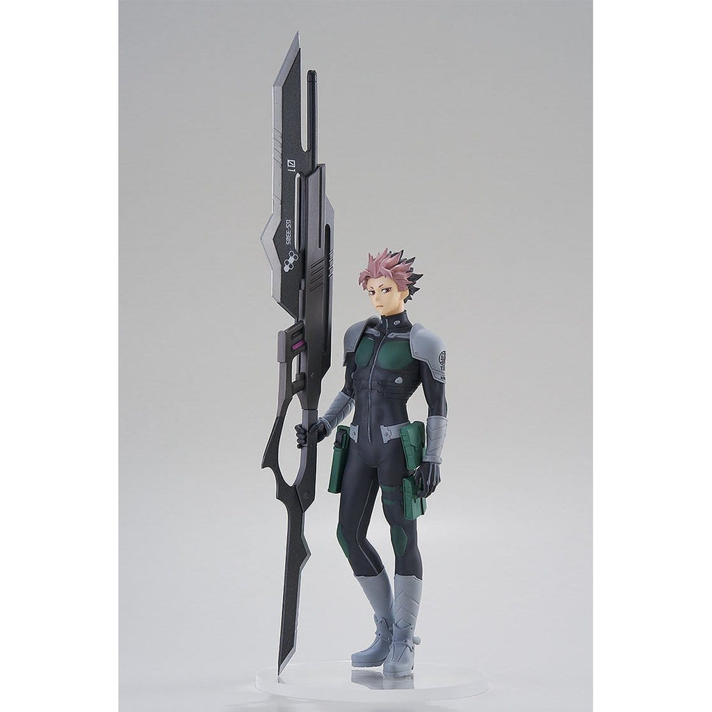 Product image Kaiju No. 8 - Gen Narumi Pop Up Parade Figure