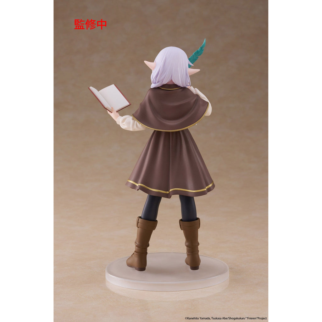 Product image Frieren: Beyond Journey’s End - Frieren Coreful Figure Detective Version