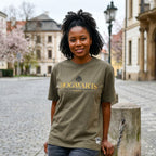 Product image Harry Potter - Hogwarts Oversize T-Shirt