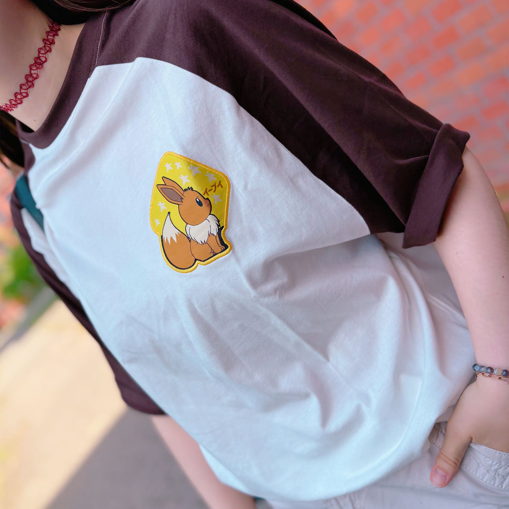 Product image Eevee T-Shirt - Pokémon
