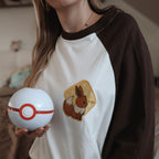 Product image Eevee T-Shirt - Pokémon
