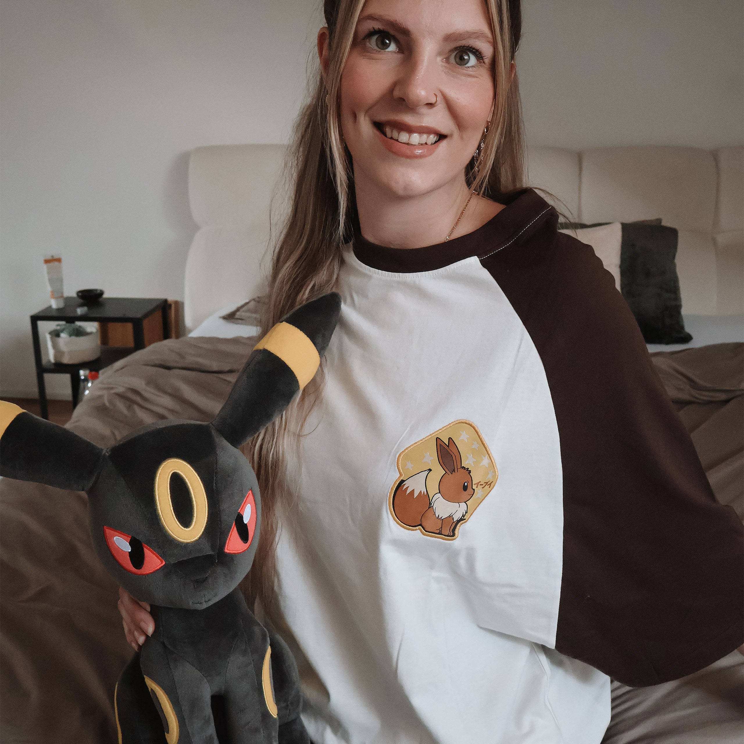 Product image Eevee T-Shirt - Pokémon