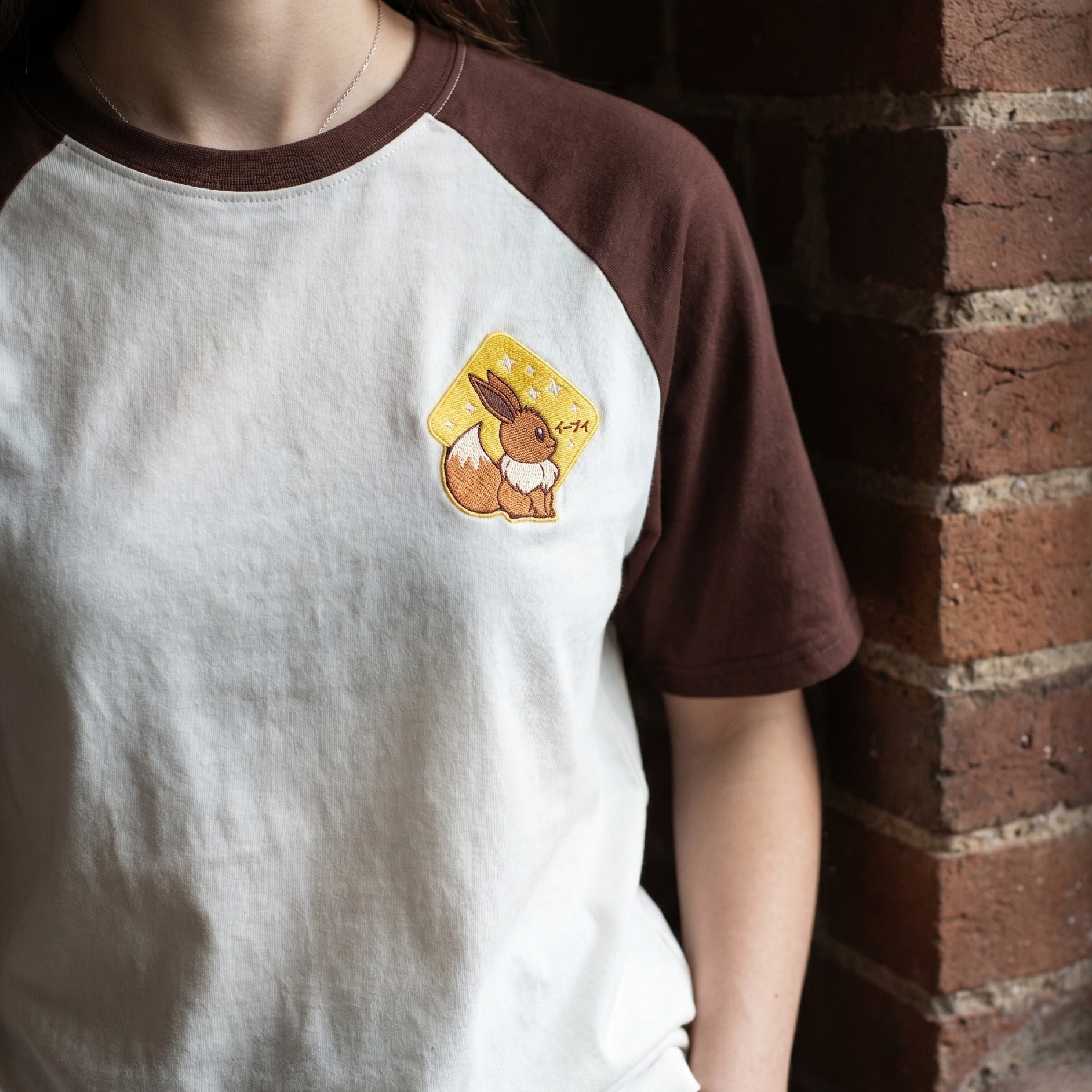 Product image Eevee T-Shirt - Pokémon