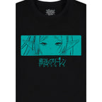Product image Frieren - Character T-Shirt black