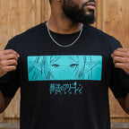 Product image Frieren - Character T-Shirt black