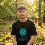 Product image Frieren - Symbol T-Shirt Black