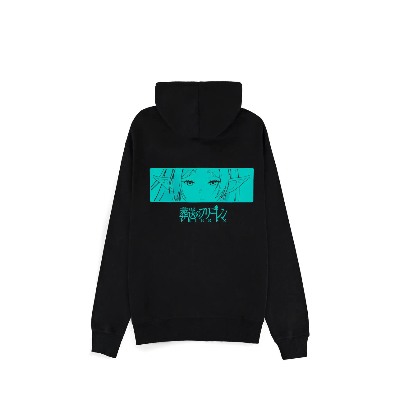Product image Frieren - Black Hoodie