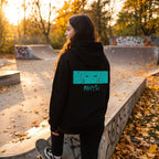 Product image Frieren - Black Hoodie