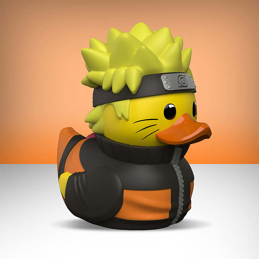 Product image Naruto - Naruto Uzumaki TUBBZ Collectible Duck