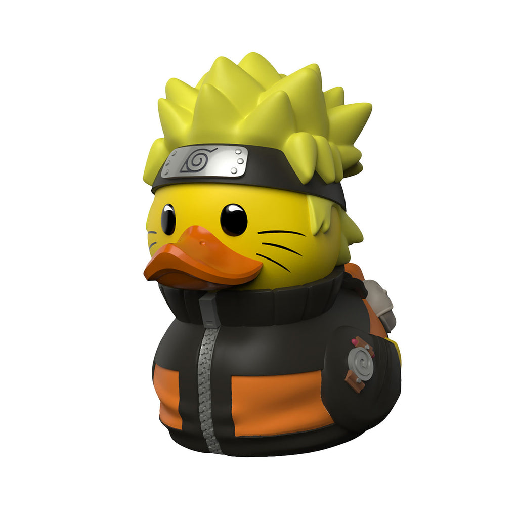 Product image Naruto - Naruto Uzumaki TUBBZ Collectible Duck