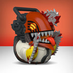 Product image Chainsaw Man – TUBBZ Collectible Duck