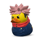 Product image Jujutsu Kaisen - Yuji Itadori TUBBZ Collectible Duck