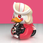 Product image Hazbin Hotel - Charlie Morningstar TUBBZ Collectible Duck
