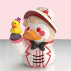 Product image Hazbin Hotel - Lucifer Morningstar TUBBZ Collectible Duck
