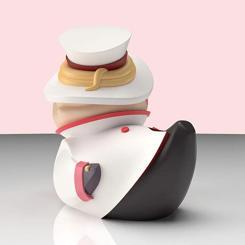 Product image Hazbin Hotel - Lucifer Morningstar TUBBZ Collectible Duck