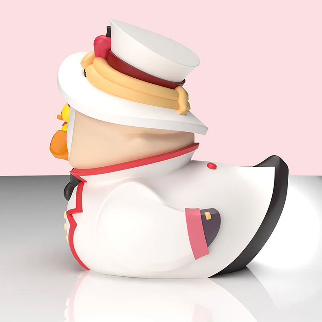 Product image Hazbin Hotel - Lucifer Morningstar TUBBZ Collectible Duck