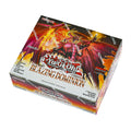 Product image Yu-Gi-Oh! - Blazing Dominion Collector Booster Display German Version