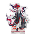 Product image Arknights - Yu Acrylic Figure