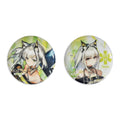 Product image Arknights - Acrylic Pins Set of 2 Kelsi Edition