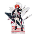 Product image Arknights - Angel of the New Testament Acrylic Figure