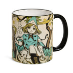 Product image Mug for Coco and Atelier of Witch Hat Fans