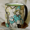 Product image Mug for Coco and Atelier of Witch Hat Fans