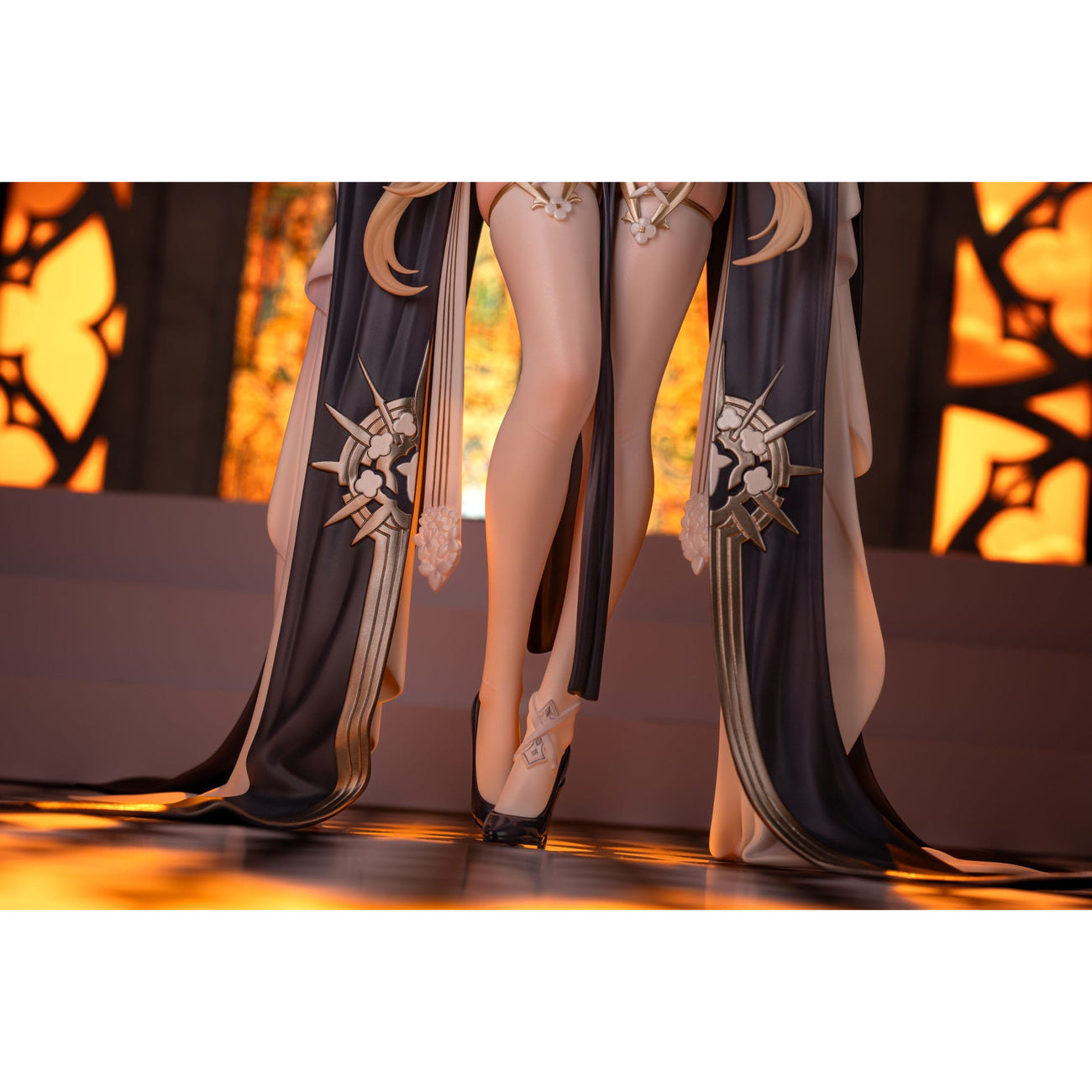 Product image Azur Lane PVC Statue 1/6 Implacable 31 cm