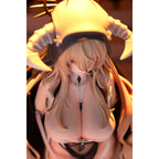 Product image Azur Lane PVC Statue 1/6 Implacable 31 cm