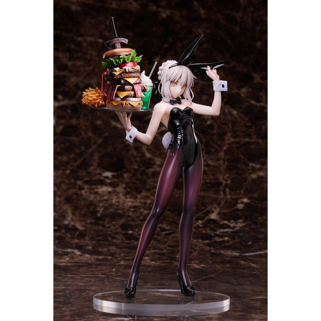 Product image Fate/Grand Order PVC Statue 1/7 Saber/Altria Pendragon