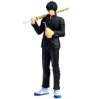 Product image Gintama 3-Z Ginpachi Sensei Ichibansho Masterlise PVC